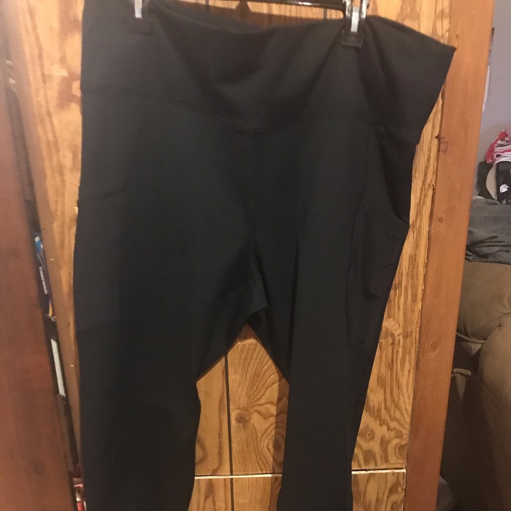 Fabletics leggings